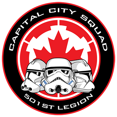 Capital City Squad logo