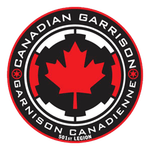 Canadian Garrison logo