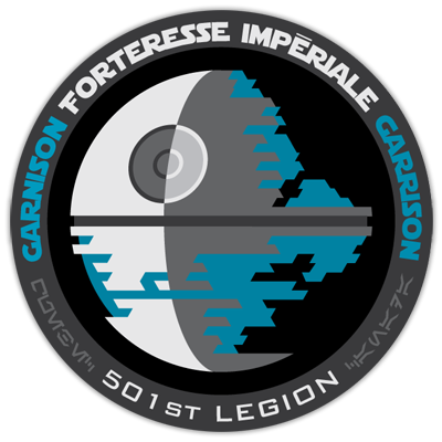 Forteresse Impériale logo