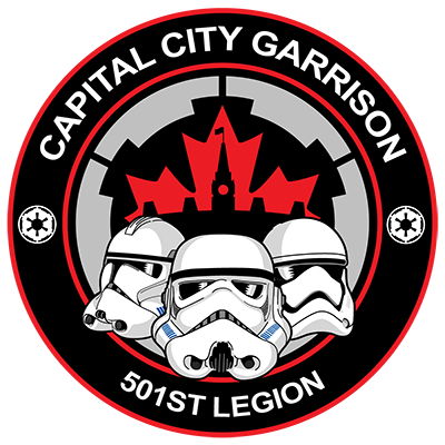 Capital City Garrison logo