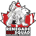 Renegade Squad logo